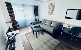 Fine Apartment 2